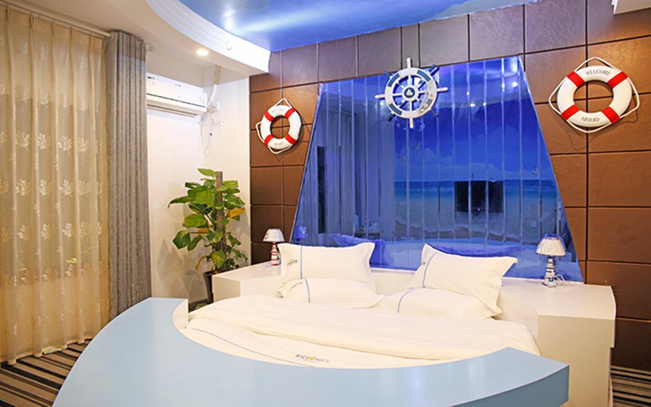 Infinite Stars Us Youth Hostel Chengdu Exterior photo