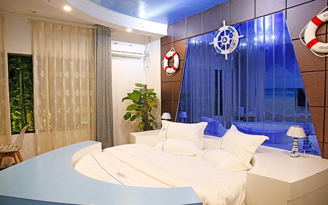 Infinite Stars Us Youth Hostel Chengdu Exterior photo